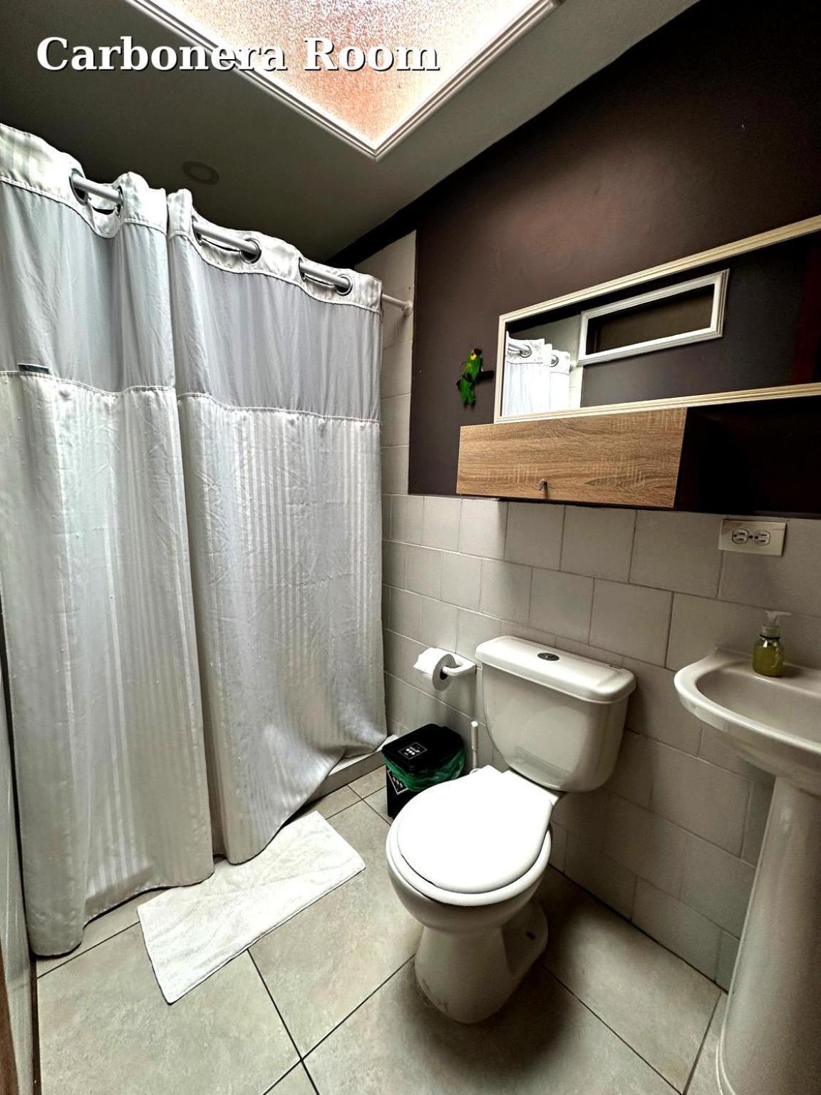 Hostal El Quinde Salento Exteriér fotografie