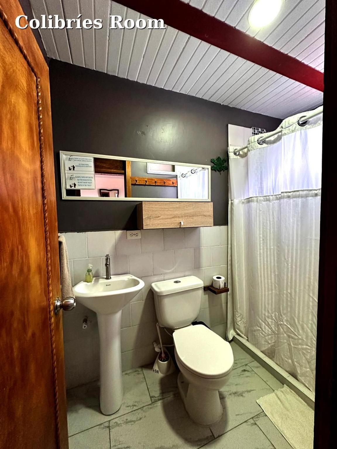 Hostal El Quinde Salento Exteriér fotografie