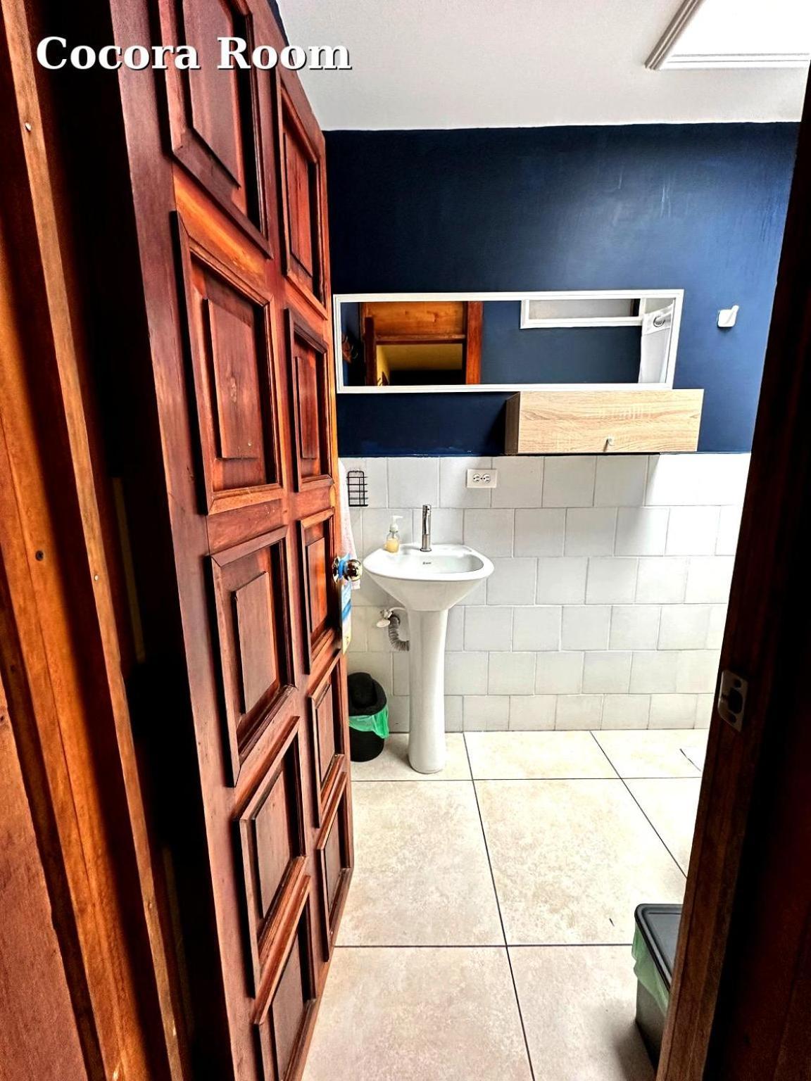 Hostal El Quinde Salento Exteriér fotografie