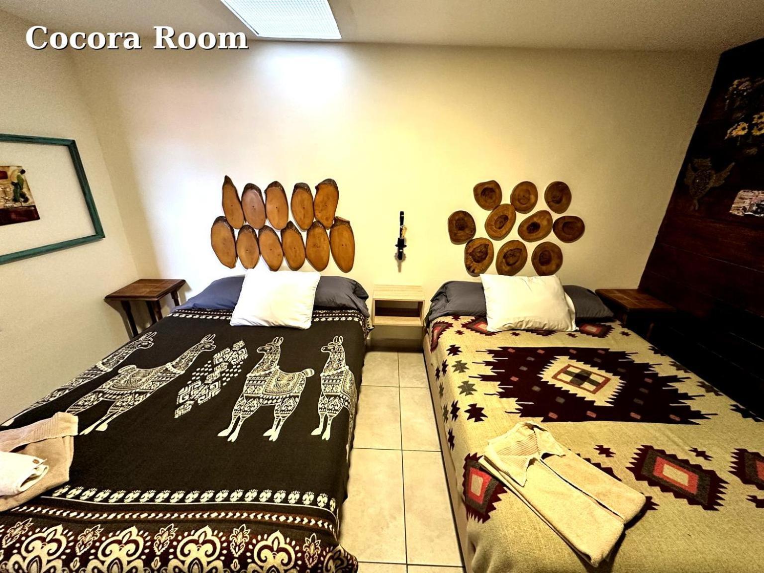 Hostal El Quinde Salento Exteriér fotografie